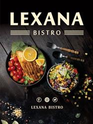 Lexana Bistro, Panciu program de funcționare