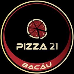 Pizza 21 Bacau, program de funcționare