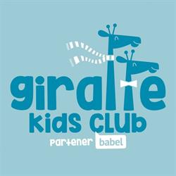 Giraffe Kids Club, Timişoara program de funcționare