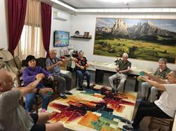 Resedinta Victoria, Bucureşti program de funcționare
