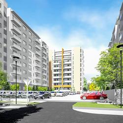 Baba Novac Residence, Bucureşti program de funcționare