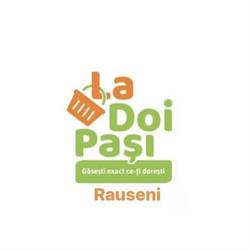 La Doi Paşi, Răuseni program de funcționare