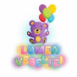 Loc de Joaca - Lumea Veseliei în Chiajna, Militari Residence - program de funcționare