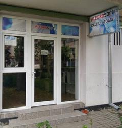 Alegro Soft, Blaj program de funcționare