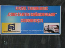 Liceul Tehnologic 'Constantin Brancoveanu' Scornicesti, program de funcționare