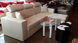 Decora Lux A&B, Titu program de funcționare