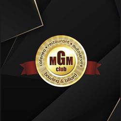 MGM BOWLING CLUB SRL, Cernavodă program de funcționare