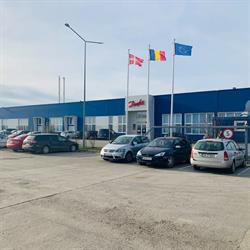 Sondex Production SRL, Tăşnad program de funcționare