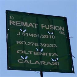 Remat Fusion Oltenita, program de funcționare