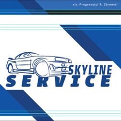 Skyline Service, Zărneşti program de funcționare