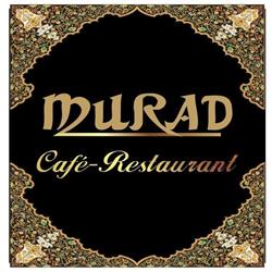 MURAD Cafe-Restaurant, Bucureşti program de funcționare