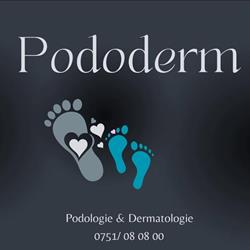 Pododerm, Constanţa program de funcționare