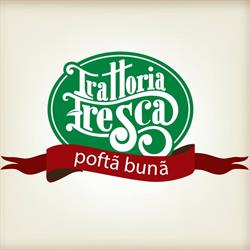 Trattoria Fresca, Bucureşti program de funcționare