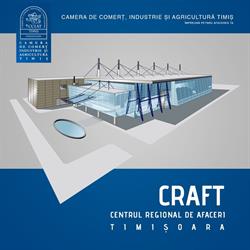 Centrul Regional de Afaceri Timisoara al CCIAT, program de funcționare