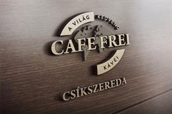 Cafe Frei, Miercurea-Ciuc program de funcționare