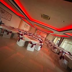 Hotel Flamingo, Bistriţa program de funcționare