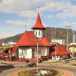 Biserica Pogorârea Sfântului Duh - Gară, Piatra Neamţ, program de funcționare
