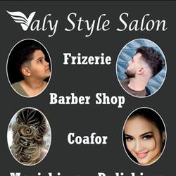 Valy Style Salon, Constanţa program de funcționare