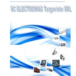Electromag Targoviste, program de funcționare