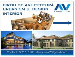 Birou de Arhitectura Vida Elena Anca, Negreşti-Oaş program de funcționare