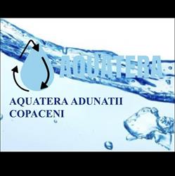 Aquatera Adunatii Copaceni program de funcționare