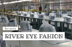 River Eye Fashion, Galaţi program de funcționare