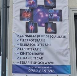 Fizio-Pro DR. OPREA, Sânnicolau Mare program de funcționare
