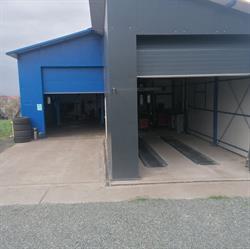 Service Auto Marcy MGM, Dudeştii Noi program de funcționare