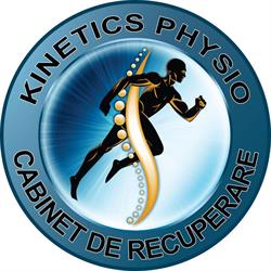 Cabinet recuperare medicala Floresti-Kinetics Physio, program de funcționare