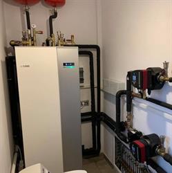 CNS Energoheat, Focşani program de funcționare
