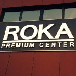 Roka Premium Center, Floreşti program de funcționare