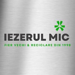 Iezerul Mic - Fier Vechi & Reciclare, Sebeş program de funcționare