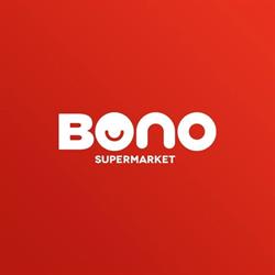 Bono Supermarket, Sântana program de funcționare