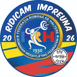Federatia Romana de Haltere, Bucureşti program de funcționare