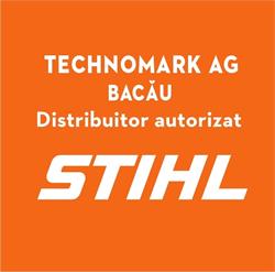 Technomark AG - Dealer autorizat STIHL, Bacău program de funcționare