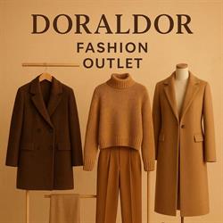 Doraldor Fashion Outlet, Bistriţa program de funcționare