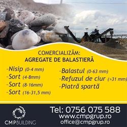 CMP BUILDING SRL, Bistriţa program de funcționare