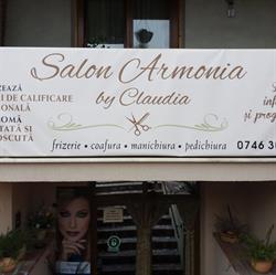 Salon Armonia Botosani, program de funcționare