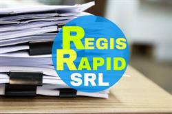Regis Rapid Srl, Bacău program de funcționare