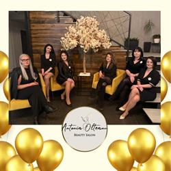 Antonia Olteanu Beauty Salon, Braşov program de funcționare