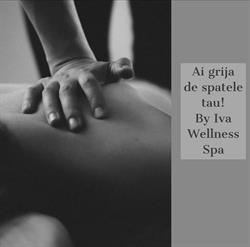 Iva Wellness Spa, Braşov program de funcționare