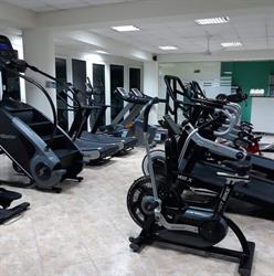 PolisSport Gym, Aleşd program de funcționare