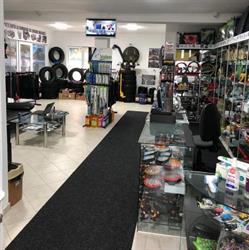 Accesorii si piese auto Babilonia, Bistriţa program de funcționare