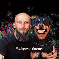 Scoala de dresaj canin Alin Moldovan, Bistriţa program de funcționare