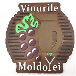 Magazin-Crama - Vinurile Moldovei, Braşov program de funcționare