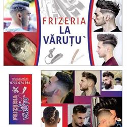 Frizeria La Varutu, Buzău program de funcționare