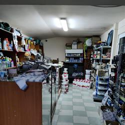 SC GEFI CON IULI SRL Materiale de construcţii, Săpoca program de funcționare