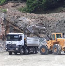 BIMET SRL, Gilău program de funcționare