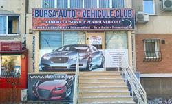 Bursa Auto Vehicule, Constanţa program de funcționare