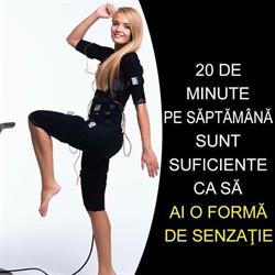 Body FIT&TAN Constanta, program de funcționare